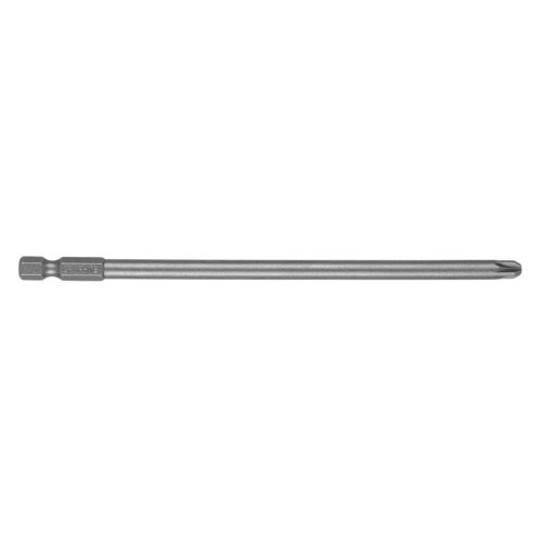 GRAPHITE Csavarhúzó bit PZ3 x 6,35 x 150mm, 1/4" 56H574