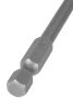 GRAPHITE Csavarhúzó bit PH1 x 6,35 x 150mm, 1/4" 56H575