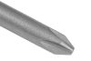 GRAPHITE Csavarhúzó bit PH1 x 6,35 x 150mm, 1/4" 56H575