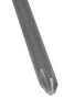 GRAPHITE Csavarhúzó bit PH1 x 6,35 x 150mm, 1/4" 56H575