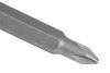 GRAPHITE Csavarhúzó bit PH1 x 6,35 x 300mm, 1/4" 56H576