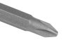 GRAPHITE Csavarhúzó bit PH2 x 6,35 x 300mm, 1/4" 56H578