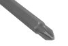 GRAPHITE Csavarhúzó bit PH2 x 6,35 x 300mm, 1/4" 56H578