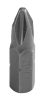 GRAPHITE Csavarhúzó bitkészlet PH2 x 25mm, 100db 56H626