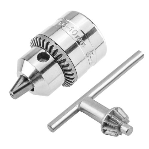 GRAPHITE Fogaskoszorús tokmány 1/2"x20, 13MM 56H630