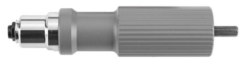GRAPHITE Popszegecshúzó adapter, fúrógépekhez 56H634