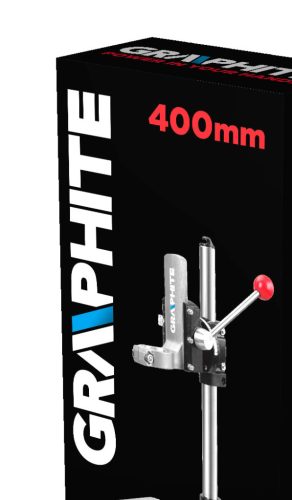 GRAPHITE Állvány fúrógéphez 56H655