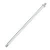 GRAPHITE Keverőszár rúd Keverőkar, 2xM14 külső menet, teljes hossz 380mm, acél, horganyzott 56H700