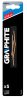 GRAPHITE Csigafúró HSS-COBALT 5% 1.5mm, 5db 57H012