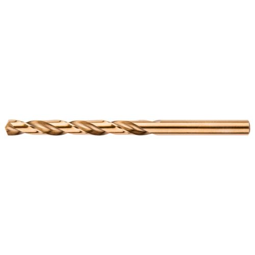 GRAPHITE Csigafúró HSS-COBALT 5% 6.0mm, 10db 57H038-10