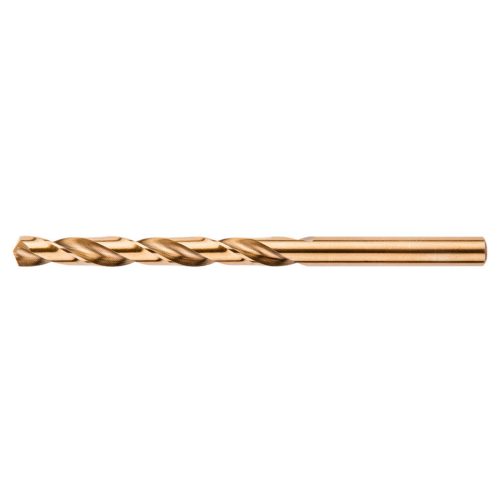 GRAPHITE Csigafúró HSS-COBALT 5% 6.5mm, 10db 57H040-10