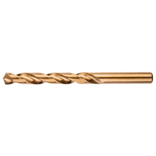 GRAPHITE Csigafúró HSS-COBALT 5% 10.5mm, 5db 57H056-5