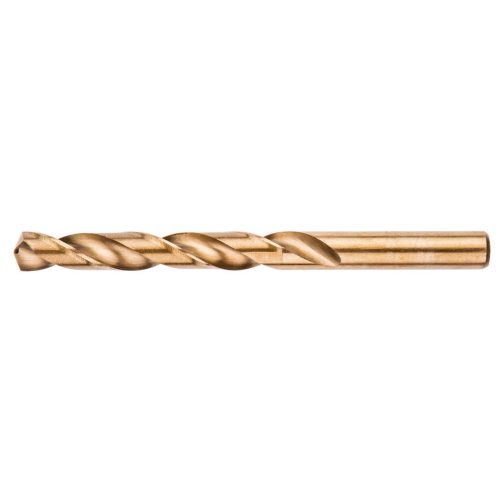 GRAPHITE Csigafúró HSS-COBALT 5% 12.0mm, 5db 57H062-5