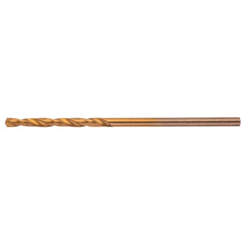 GRAPHITE Csigafúró HSS TITÁN bevonattal 2.0mm, 5db 57H114
