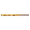 GRAPHITE Csigafúró HSS TITÁN bevonattal 2.4mm, 3db 57H116