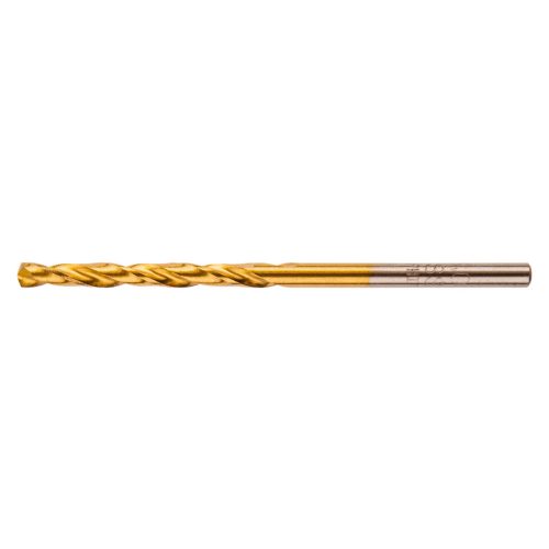 GRAPHITE Csigafúró HSS TITÁN bevonattal 2.4mm, 3db 57H116