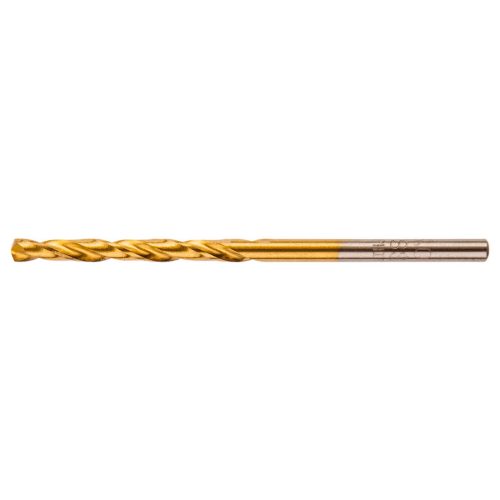 GRAPHITE Csigafúró HSS TITÁN bevonattal 2.5mm, 3db 57H118