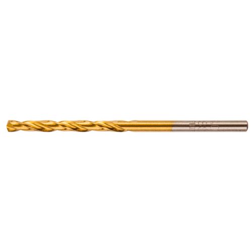 GRAPHITE Csigafúró HSS TITÁN bevonattal 3.0mm 57H120