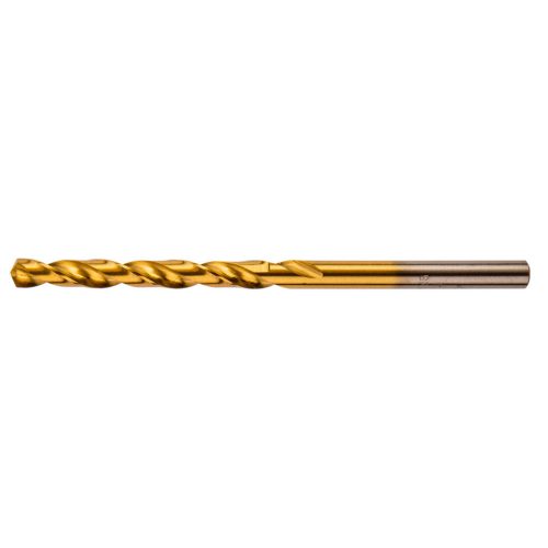 GRAPHITE Csigafúró HSS TITÁN bevonattal 4.0mm 57H124