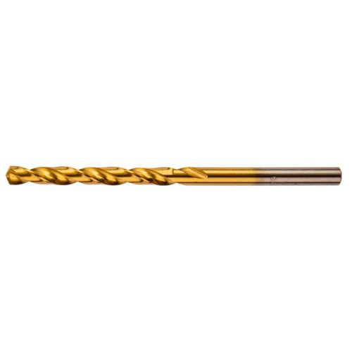 GRAPHITE Csigafúró HSS TITÁN bevonattal 4.2mm 57H126