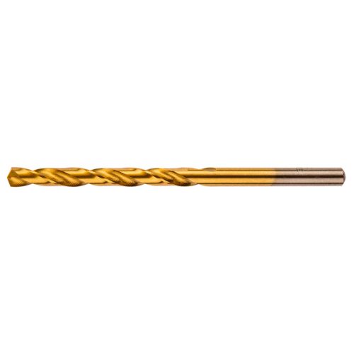 GRAPHITE Csigafúró HSS TITÁN bevonattal 4.5mm 57H128