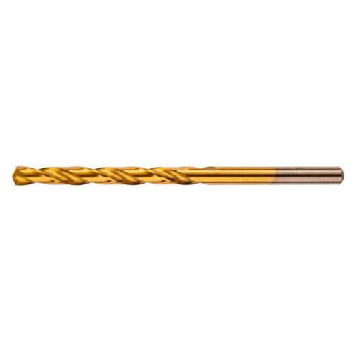 GRAPHITE Csigafúró HSS TITÁN bevonattal 4.8mm 57H130