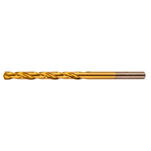 GRAPHITE Csigafúró HSS TITÁN bevonattal 5.0mm 57H132
