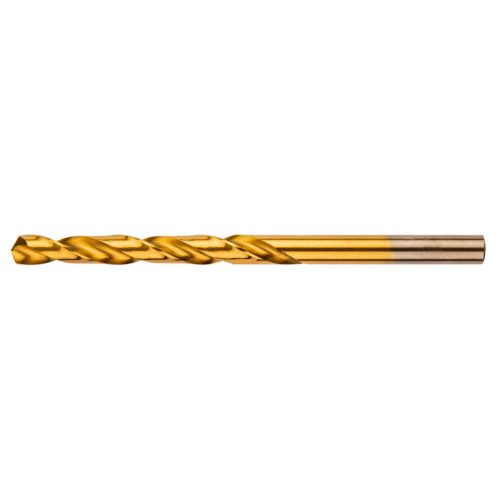 GRAPHITE Csigafúró HSS TITÁN bevonattal 5.5mm 57H136