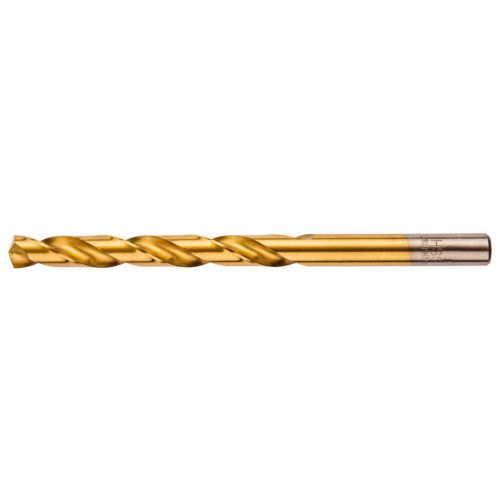 GRAPHITE Csigafúró HSS TITÁN bevonattal 6.5mm 57H140