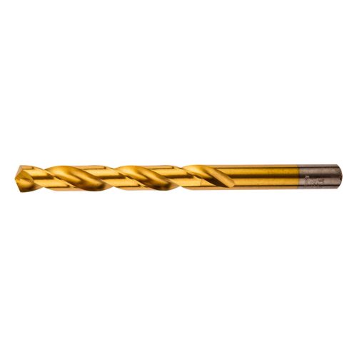 GRAPHITE Csigafúró HSS TITÁN bevonattal 10.5mm 57H156