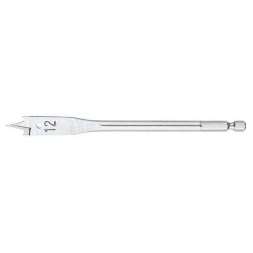 GRAPHITE Lapos marófúró 12x152mm 57H218