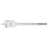GRAPHITE Lapos marófúró 24x152mm 57H230
