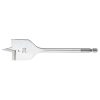 GRAPHITE Lapos marófúró 34x152mm 57H240