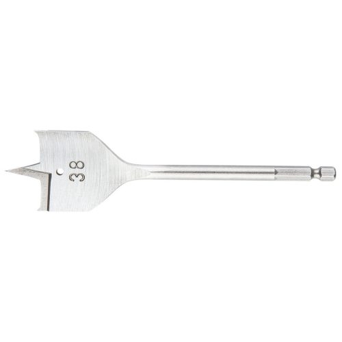 GRAPHITE Lapos marófúró 38x152mm 57H242