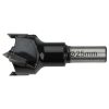 GRAPHITE FENÉKFÚRÓ 25mm VÍDIÁS 57H266