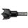 GRAPHITE FENÉKFÚRÓ 25mm VÍDIÁS 57H266