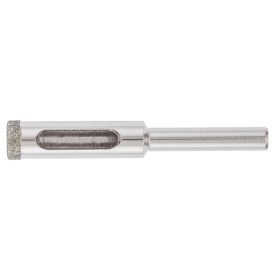 GRAPHITE Gyémántfúró 10mm 57H280