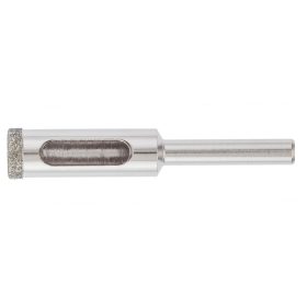 GRAPHITE Gyémántfúró 12mm 57H284