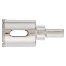 GRAPHITE Gyémántfúró 22mm 57H286