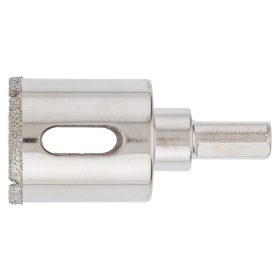 GRAPHITE Gyémántfúró 25mm 57H287