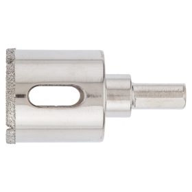 GRAPHITE Gyémántfúró 32mm 57H288