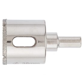 GRAPHITE Gyémántfúró 38mm 57H290