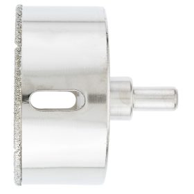 GRAPHITE Gyémántfúró 67mm 57H297