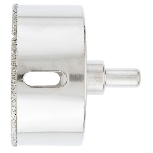 GRAPHITE Gyémántfúró 67mm 57H297