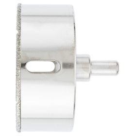 GRAPHITE Gyémántfúró 73mm 57H298