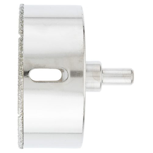 GRAPHITE Gyémántfúró 73mm 57H298