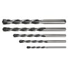 GRAPHITE Betonfúró készlet 5 részes - 4, 5, 6, 8, 10mm 57H350