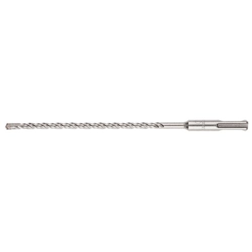 GRAPHITE Betonfúró SDS PLUS 6x260mm, S4 type, 4 élű hegy 57H412