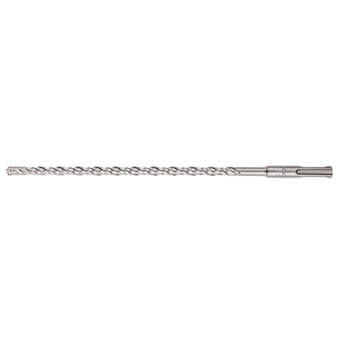GRAPHITE Betonfúró SDS PLUS 8x260mm, S4 type, 4 élű hegy 57H420