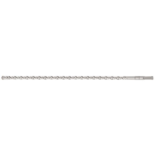 GRAPHITE Betonfúró SDS PLUS 10x400mm, S4 type, 4 élű hegy 57H432